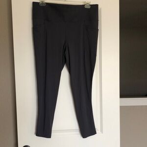 Ideology Charcoal Leggings